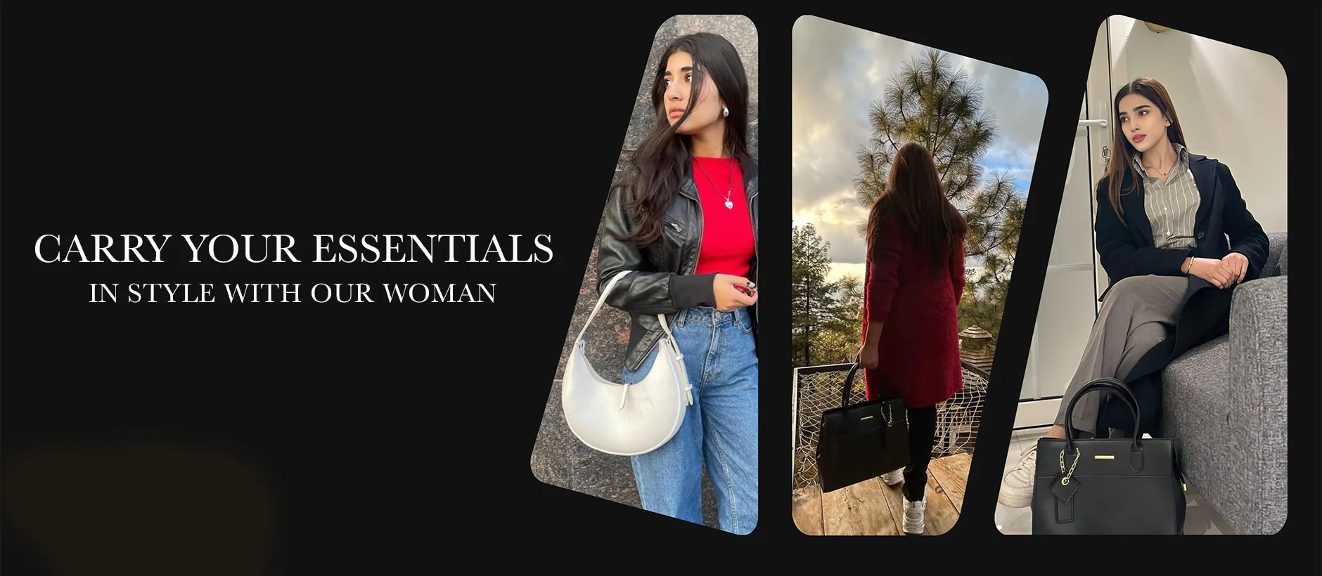Elevate Your Style with Lyana